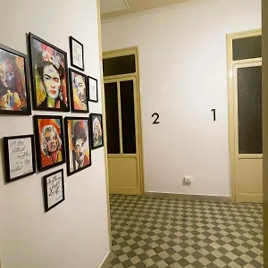 Olivuzza In Palerme