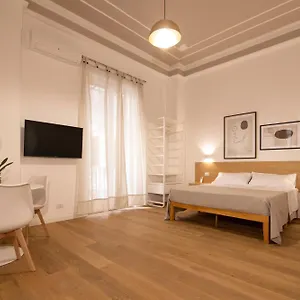 Villareale47 Luxury & Palerme