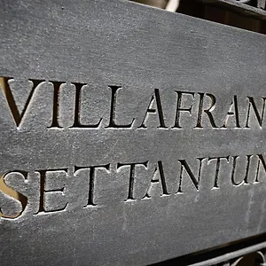 Villafranca Settantuno Palermo
