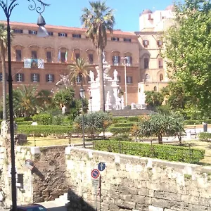 Appartement Casa Normanna, Palermo