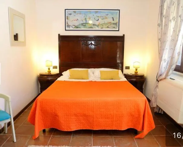 Guest house Villa Alba Mondello Palermo