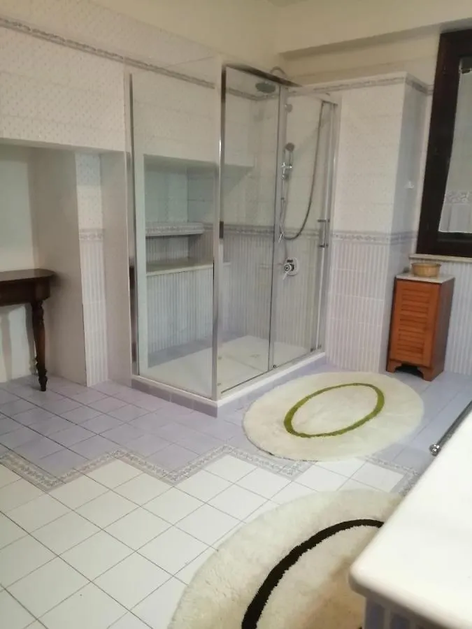 Guest house Villa Alba Mondello Palermo