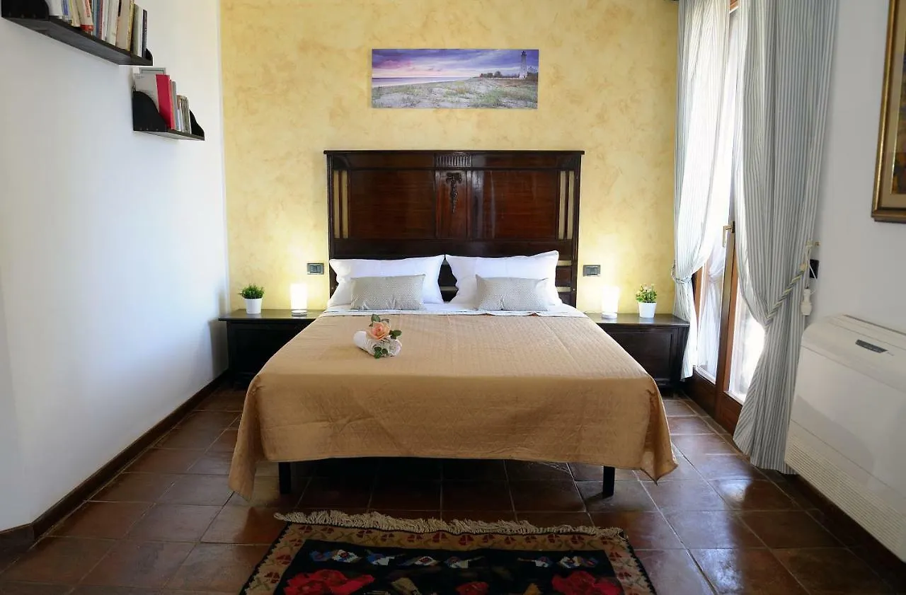 Guest house Villa Alba Mondello Palermo Italy
