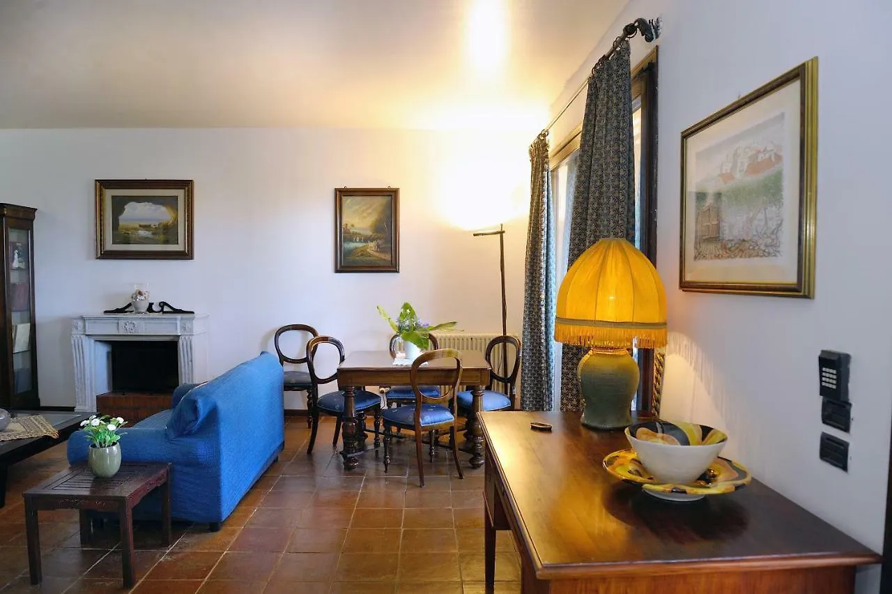 Guest house Villa Alba Mondello Palermo Italy