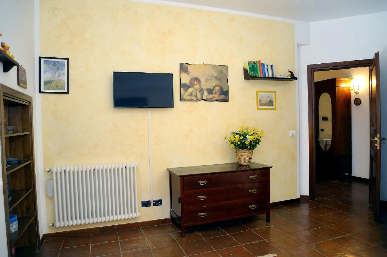 Villa Alba Mondello Palermo