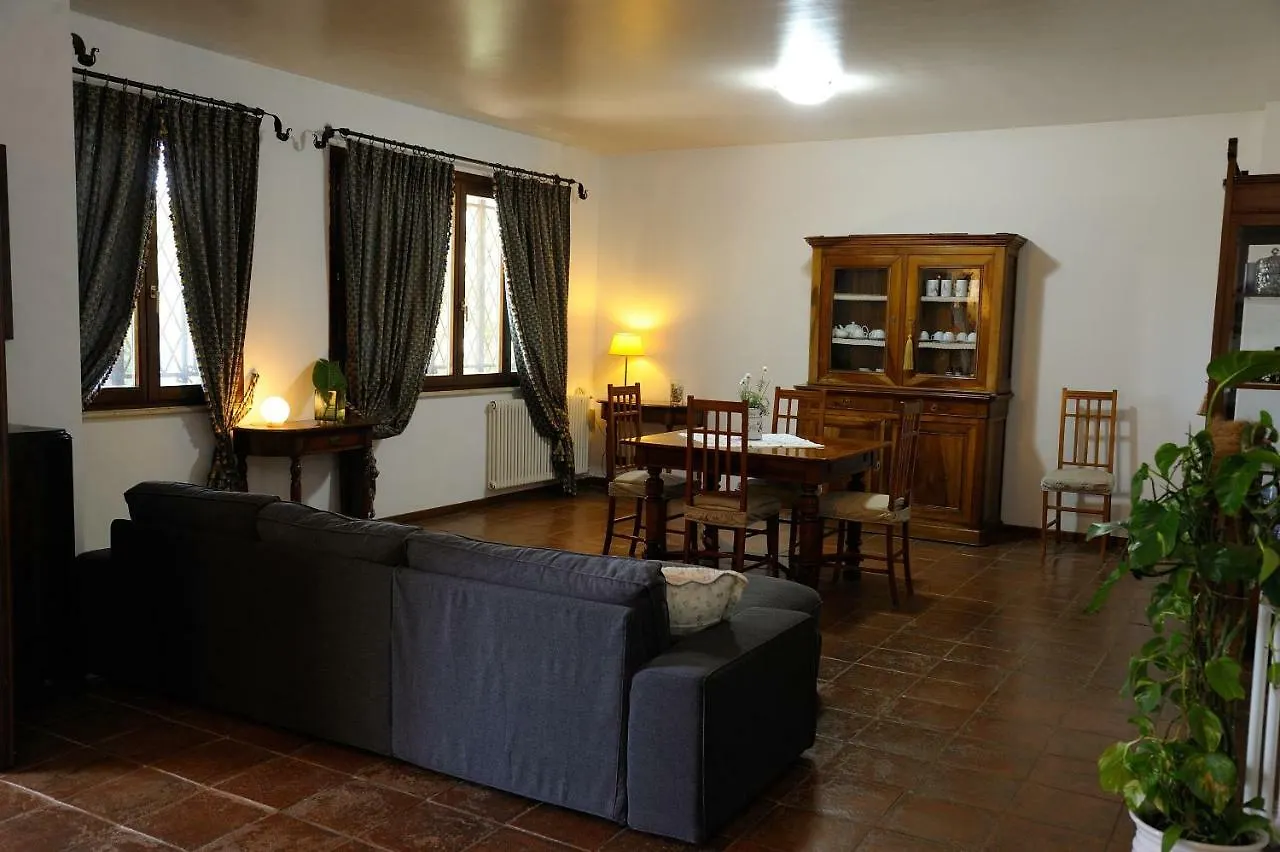Villa Alba Mondello Palermo Guest house