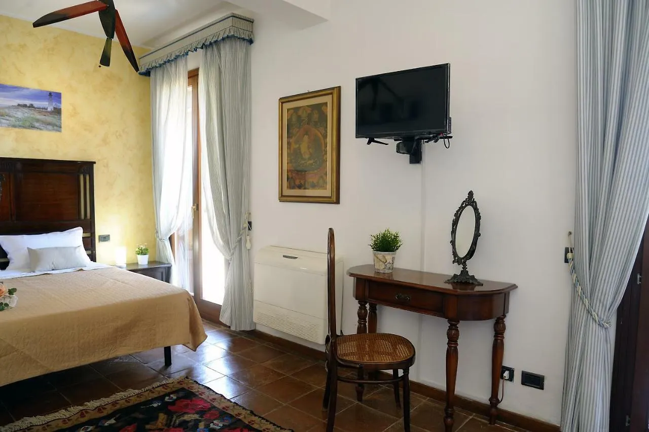 Villa Alba Mondello Palermo Guest house