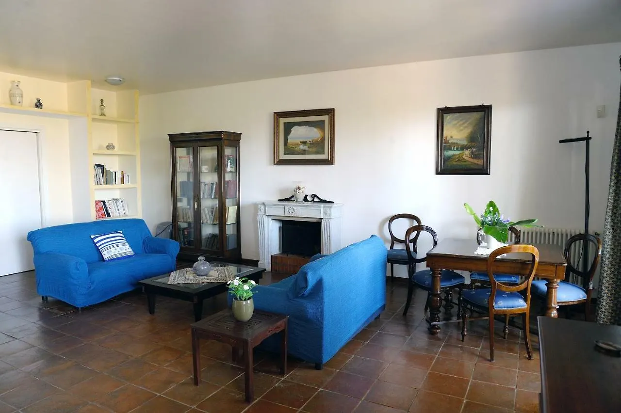 Villa Alba Mondello contacts